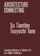 Book cover of: Architecture Connecting: Living Structures. By: Mette Kallehauge