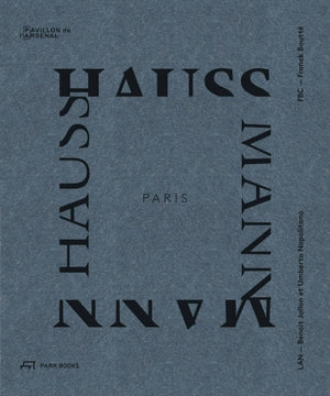 Paris Haussmann