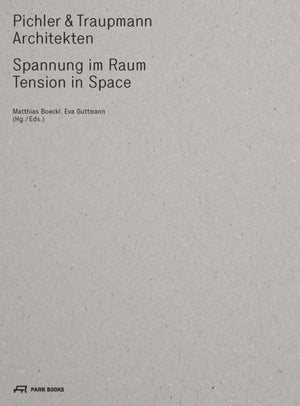 Pichler & Traupmann Architekten