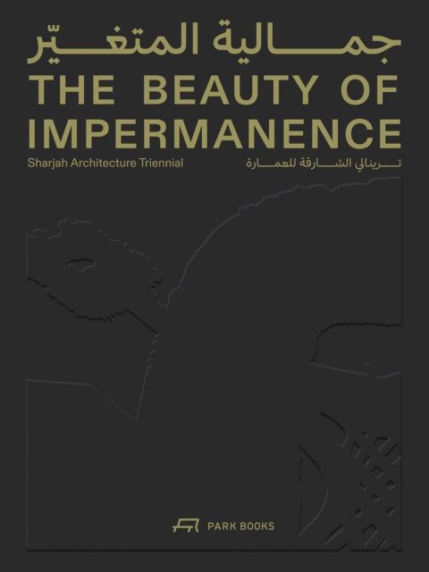 Book cover of: Beauty of Impermanence