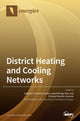Book cover of: District Heating and Cooling Networks