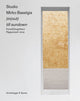 Book cover of: Studio Mirko Baselgia. By: Céline Gaillard