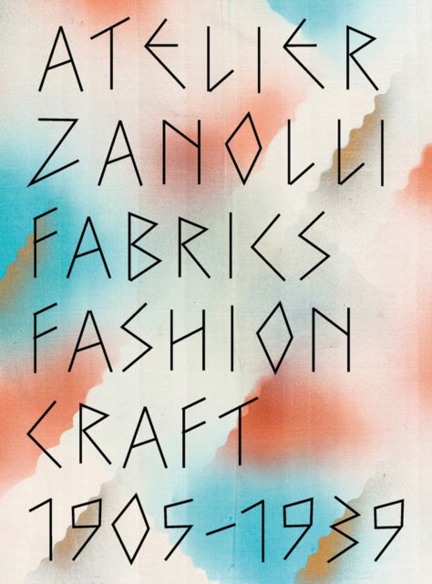 Book cover of: Atelier Zanolli. By: Sabine Flaschberger