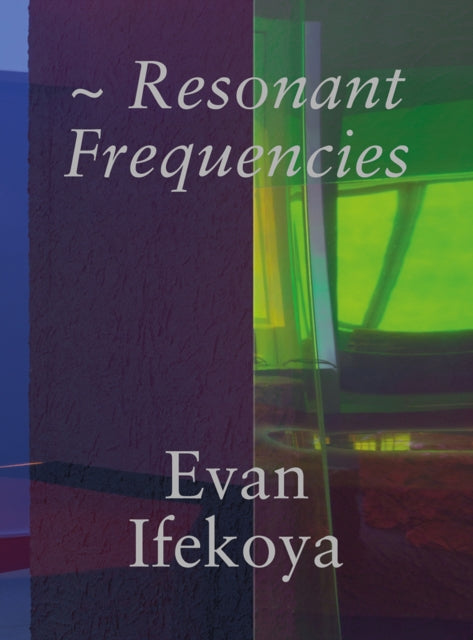 Book cover of: Evan Ifekoya
