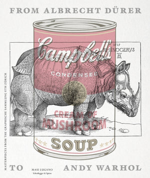From Albrecht Durer to Andy Warhol