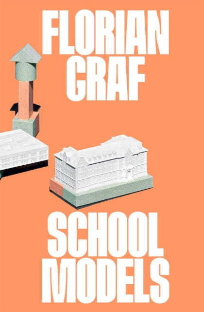 Book cover of: Florian Graf