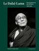 Book cover of: Dalai Lama. By: Jinpa BAER