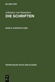 Book cover of: Expositio fidei