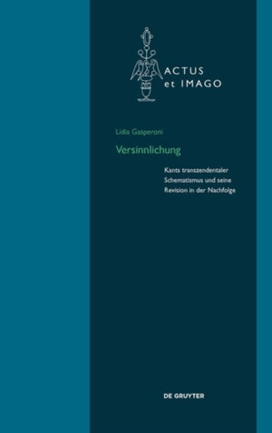 Versinnlichung