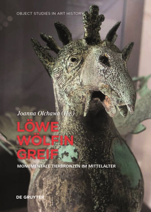 Lowe, Wolfin, Greif