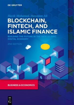 Blockchain, Fintech, and Islamic Finance