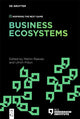 Book cover of: Business Ecosystems. By: Martin Reeves