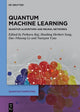 Book cover of: Quantum Machine Learning. By: Pethuru Raj
