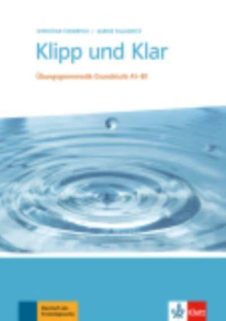 Book cover of: Klipp und Klar