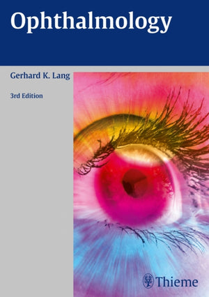 Ophthalmology