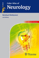 Book cover of: Color Atlas of Neurology. By: Reinhard Rohkamm