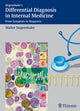 Book cover of: Differential Diagnosis in Internal Medicine. By: Walter Siegenthaler