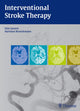 Book cover of: Interventional Stroke Therapy. By: Olav Jansen