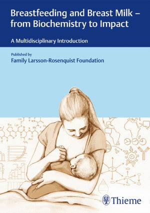 Breastfeeding and Breast Milk - from Biochemistry to Impact