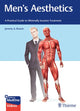 Book cover of: Men's Aesthetics. By: Jeremy A. Brauer