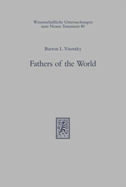 Fathers of the World