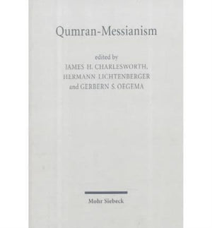 Qumran-Messianism
