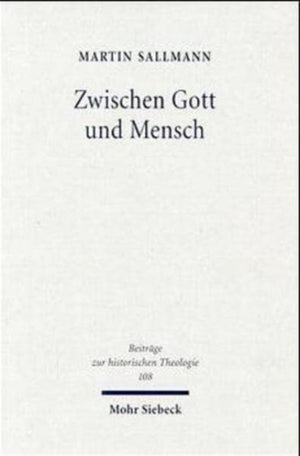 Zwischen Gott und Mensch