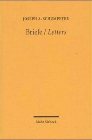 Briefe /Letters