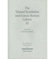Book cover of: Talmud Yerushalmi and Graeco-Roman Culture III. By: Peter Schafer