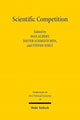 Book cover of: Conferences on New Political Economy