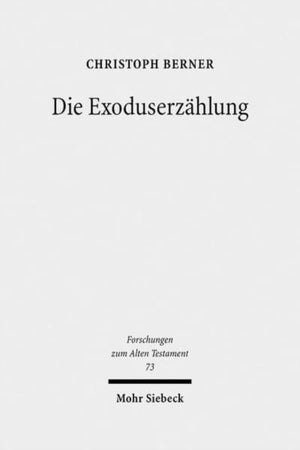 Die Exoduserzahlung