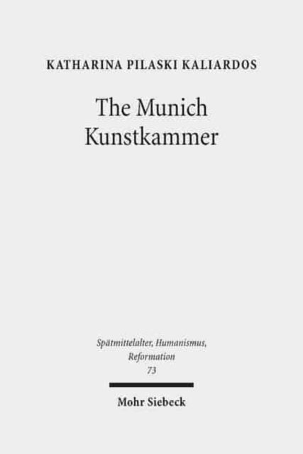 Munich Kunstkammer