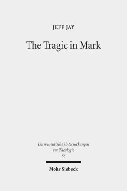 Tragic in Mark