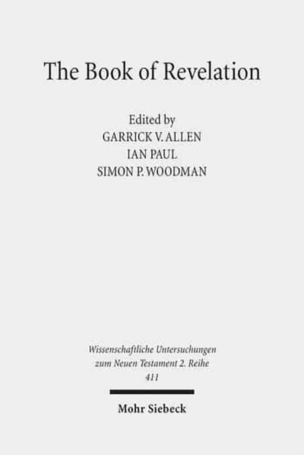 Book of Revelation