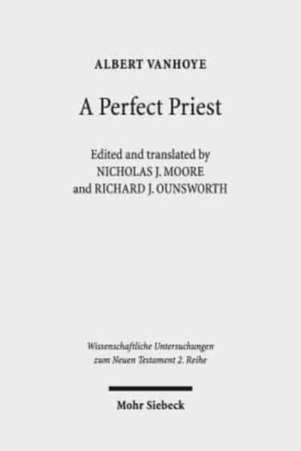 Perfect Priest