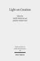 Book cover of: Light on Creation. By: Belgium) From Chaos to Order : The Creation of the World (2015 Louvain