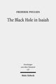 Book cover of: Black Hole in Isaiah. By: Frederik Poulsen