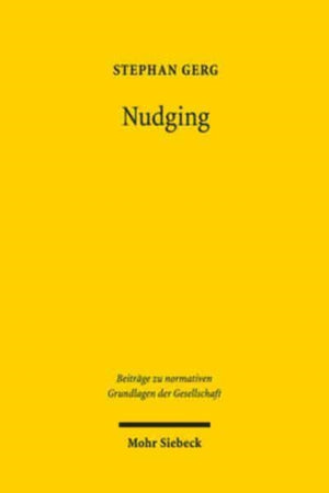 Nudging