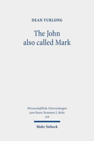 John also called Mark