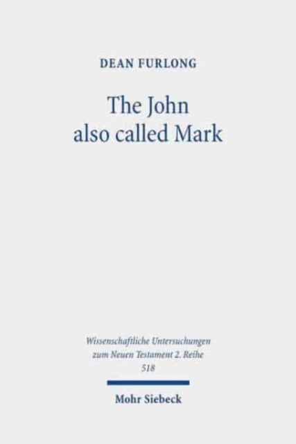 John also called Mark