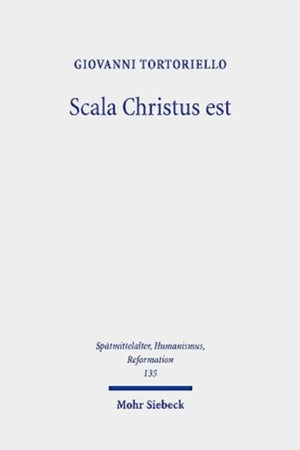 Scala Christus est