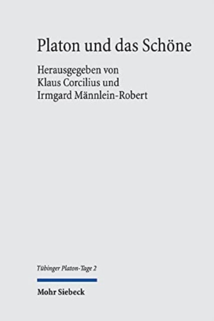 Platon und das Schone