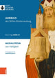 Book cover of: Medialitaten von Heiligkeit. By: Martin Haltrich