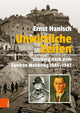 Book cover of: Unwirtliche Zeiten. By: Ernst Hanisch