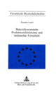 Book cover of: Makrooekonomische Produktionsfunktionen und technischer Fortschritt. By: Riccardo Casutt