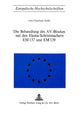 Book cover of: Die Behandlung des AV-Blockes mit den Elema-Schrittmachern EM 137 und EM 139. By: Ann-Charlotte Holm