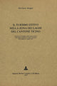 Book cover of: Il turismo estivo nella zona dei laghi del cantone Ticino. By: Pier Gianni Broggini