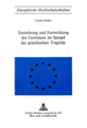 Book cover of: Entstehung und Entwicklung des Gewissens im Spiegel der griechischen Tragoedie. By: Ursula Stebler