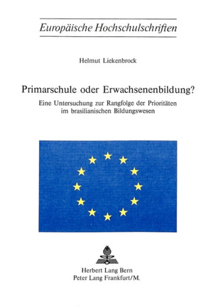 Primarschule oder Erwachsenenbildung?