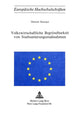Book cover of: Volkswirtschaftliche Begruendbarkeit von Stadtsanierungsmassnahmen
